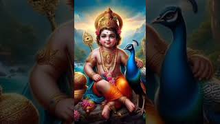 Kanthan Kaladiyai Vananginal whatsappstatus god lord  Murugan [upl. by Latona]