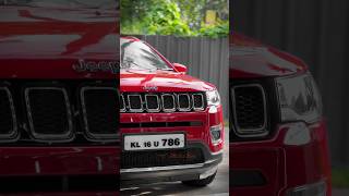 Jeep compass detailing work completed [upl. by Niryt21]