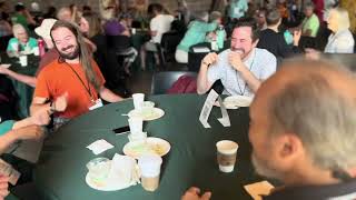 2024 National Cohousing Conference Reel [upl. by Adnoloy]