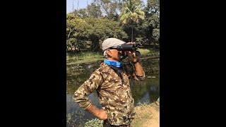 Best binoculars for Bird Watching Bengali [upl. by Einneb]