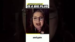 Apprenticeship is a Big Plus  Learn to Transcribe  See the link in the description [upl. by Andi609]