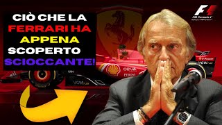 ✅ LA SCOPERTA SHOCK DI quotFERRARI F1 2024quot POTREBBE CAMBIARE IL GIOCO [upl. by Chancelor]