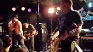 Alexisonfire  Mailbox Arson Live [upl. by Certie]