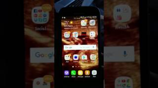 How to set up conference call on Android phones [upl. by Treboh740]