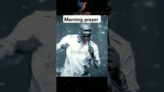 PRAY LIKE THIS EVERY MORNINGwinepresshub apostlejoshuaselman prayersforhealing [upl. by Allista]