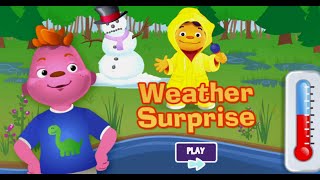 BBC 4 KIDS  Learn About The Weather  Educational Videos For Kids  All About Weather [upl. by Macdonell215]