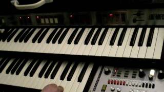 FARFiSA RhythmBox DEMO3 Professional 110R [upl. by Natika575]