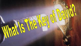 The Key of David [upl. by Ssegrub]