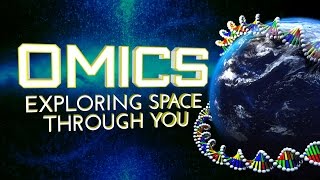 Video 7 of 8 Microbiomics The Living World In and On You [upl. by Ardath]