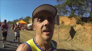 COMRADES MARATHON 2017  Experiência para a vida toda [upl. by Imiaj]