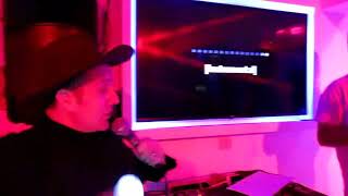 Daydream Believer at Sapphire Resto Bar Karaoke Night Paphos February 2019 [upl. by Nova594]