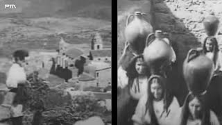 Usi e Costumi della vecchia Sardegna 1933 [upl. by Asirak]