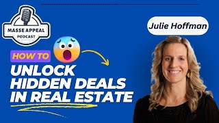 S7  E8 Unlock the Secrets to Real Estate Success Expert Tips for Finding Hidden Deals [upl. by Ondine]