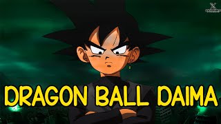 🔴TODO LO QUE TIENES QUE SABER SOBRE DRAGON BALL DAIMA [upl. by December923]