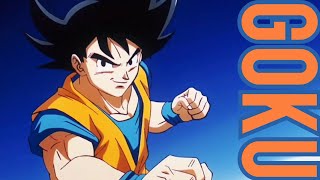 Goku Clips CC  Twixtor  Dragon Ball Daima 1x1 [upl. by Anurb394]