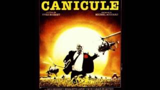 canicule  francis lai  1983 [upl. by Nahej]