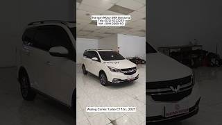 ADA LAGI NIH CORTEZ TURBO BARU   WULING CORTEZ TURBO CT 15 L 2021  Part 1 [upl. by Dao]