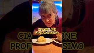 CIAMBELLONE PROFUMATISSIMO E SOFFICISSIMOGUARDA IL VIDEO COMPLETO ricetta agrumi cake delicious [upl. by Nowed]