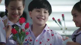 bad buddy series thai bl ep 1 eng sub [upl. by Anegal]