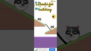 Save 🐶 the Dog new dog game short video bee game satisfying iqtest baby short reels [upl. by Oniuqa470]