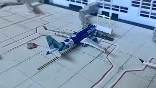 1400 Model Airport Update Tampa International TPA  Episode 5 [upl. by Leeda]