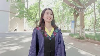 西安电子科技大学：如愿︱Xidian University China [upl. by Alon]