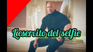 Takagi e Ketra Lesercito del selfie slowed the rock meme [upl. by Coridon]