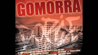 Gomorra The Mix Tape [upl. by Acinonrev]