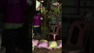 Thailand Floods 2023  Thailand Witnessed Heavy floods As Yom River overflows  News18  Shorts [upl. by Libre442]