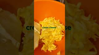 How to make a Cream Cheese frosting trendingshorts cheesefrostingdelicious [upl. by Hurlee]