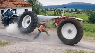 Totale Idioten bei der Arbeit mit der Kamera gefilmt [upl. by Isnan]