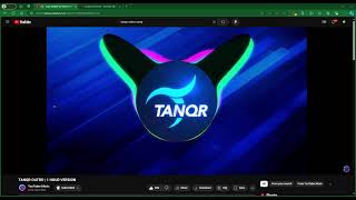 5 minutes of tanqr outro music [upl. by Buderus]