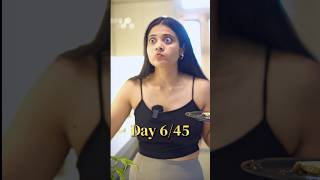 45 days of eating clean amp healthy  Day 645  Somya Luhadia healthcoach nutritionist healthy [upl. by Tirrell348]