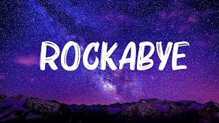 Clean Bandit  Rockabye Lyrics feat Sean Paul amp AnneMarie 🍀Mix Lyrics [upl. by Un]