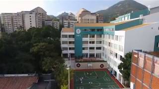 The International Montessori School Hong Kong [upl. by Dnana]