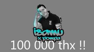 IsAmU  Rapsy 100 000 widzów THX [upl. by Yeliah]