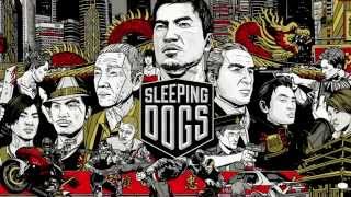 Sleeping Dogs OST Fight Club Royale [upl. by Siram]