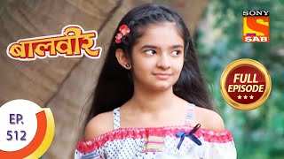 Baal Veer  बालवीर  Sunehra Chin Gets Stolen  Ep 512  Full Episode [upl. by Gerkman47]