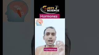 What are hormones Basic science hormones [upl. by Gothurd269]