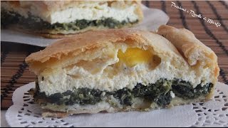 Torta pasqualina [upl. by Ranie251]