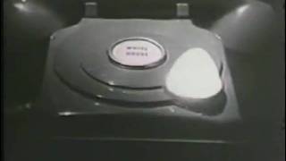 HOTLINE LBJ Campaign Commerical 1964 [upl. by Sheline]