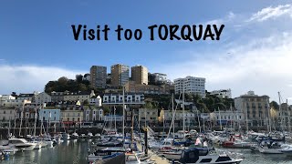 Visit too Torquay [upl. by Imoyn812]