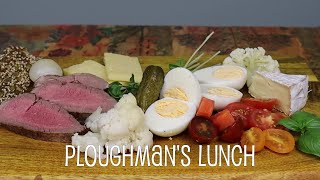 Ploughmans Lunch [upl. by Sylvanus]