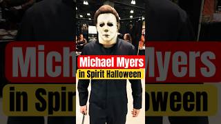 Michael Myers Feared by Some Loved by Others [upl. by Siegfried]