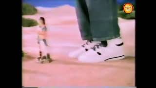 Comercial De Zapaterías 3 Hermanos 1990 México 🇲🇽 [upl. by Aneet]