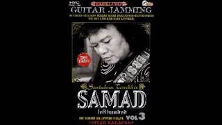 Samad Lefthanded  Kenangan Bersamamu backing track [upl. by Dang564]