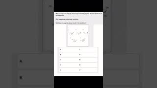 RNA is composed of single strand polynucleotide polymer [upl. by Diva]