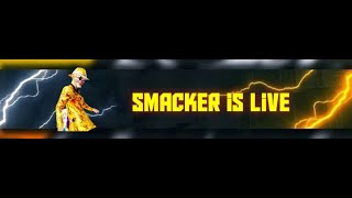 1v1 challenge with smacker  smacker is live [upl. by Jewett70]