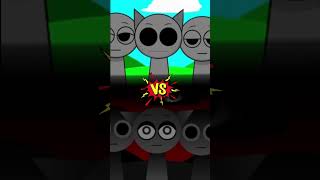 Incredibox Sprunki Normal Versions Vs Horror Versions 6 [upl. by Assenej14]