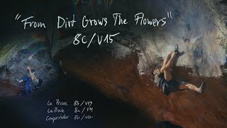 quotFrom Dirt Grows The Flowersquot 8C and more  Elias Arriagada K [upl. by Antonin]